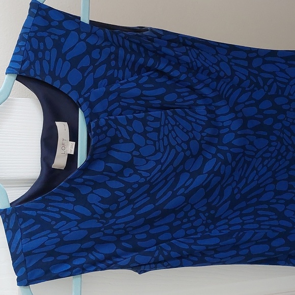 Loft XXSP Dress - Picture 3 of 7